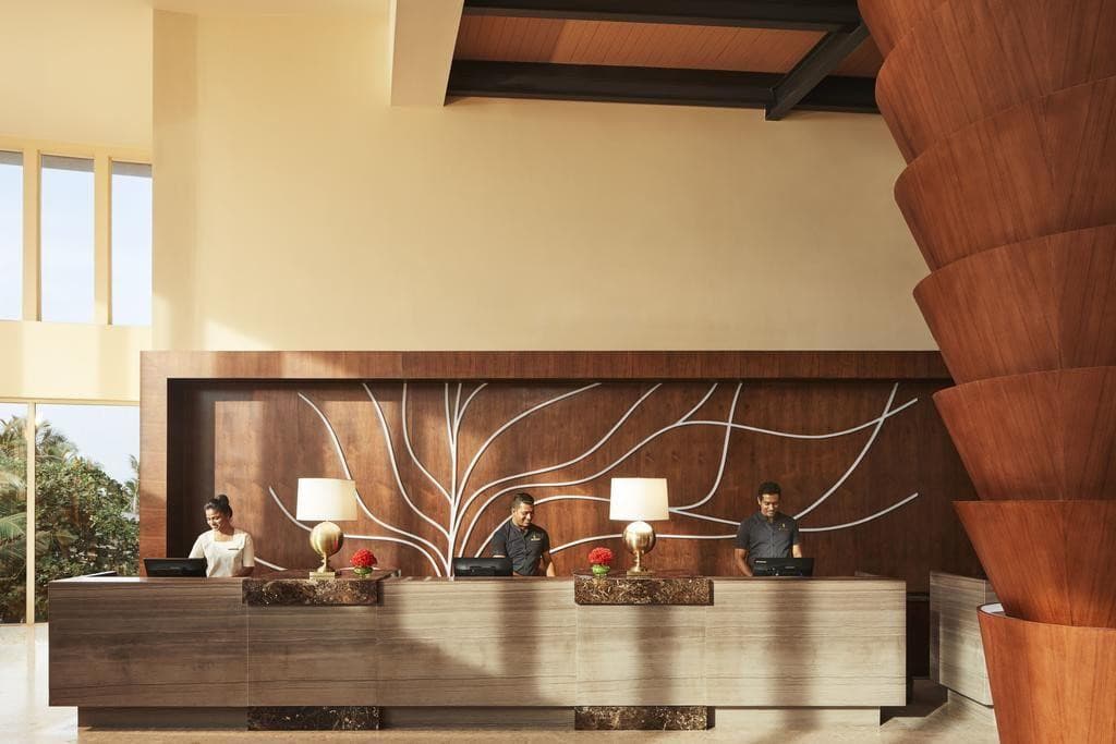 Heritance Negombo