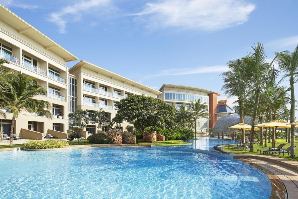 Heritance Negombo