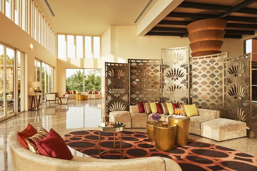 Heritance Negombo