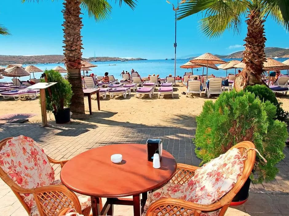 Baba Hotel