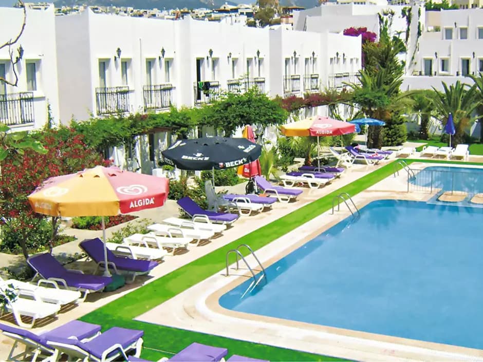Baba Hotel