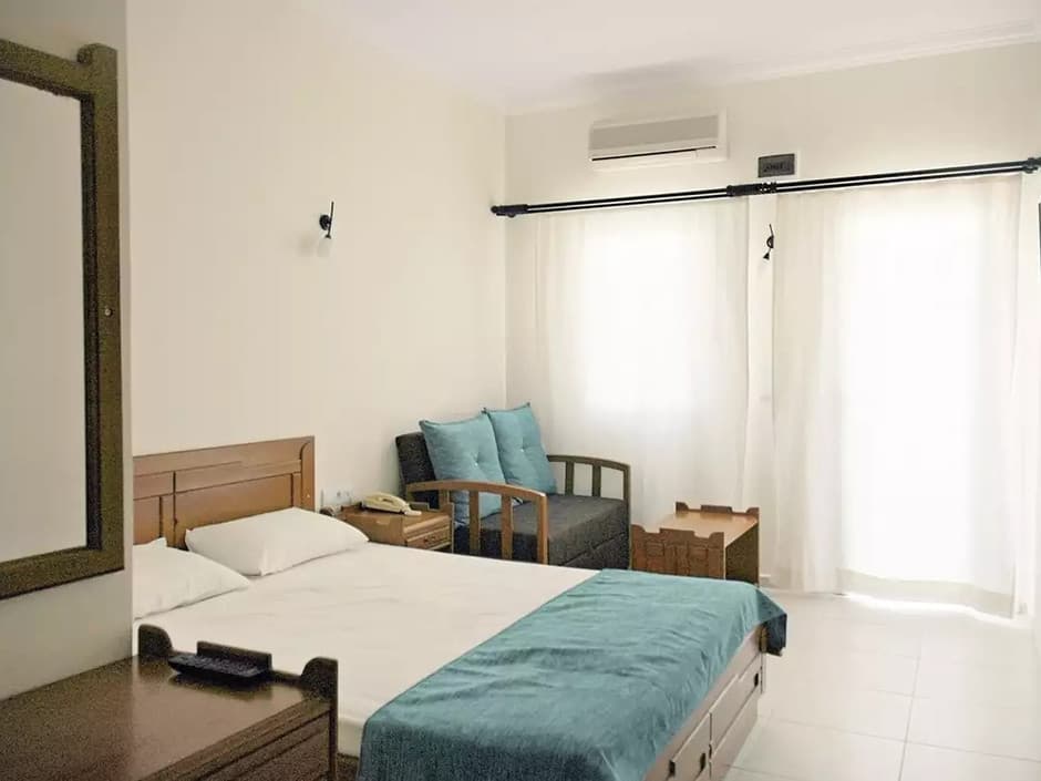 Baba Hotel