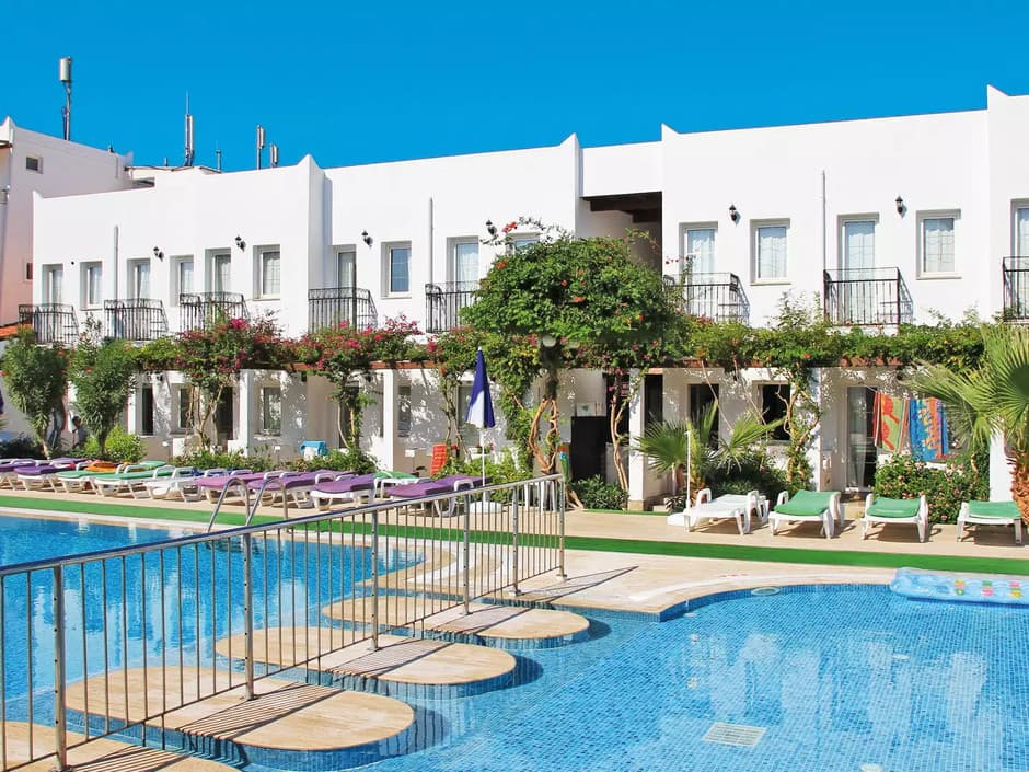 Baba Hotel