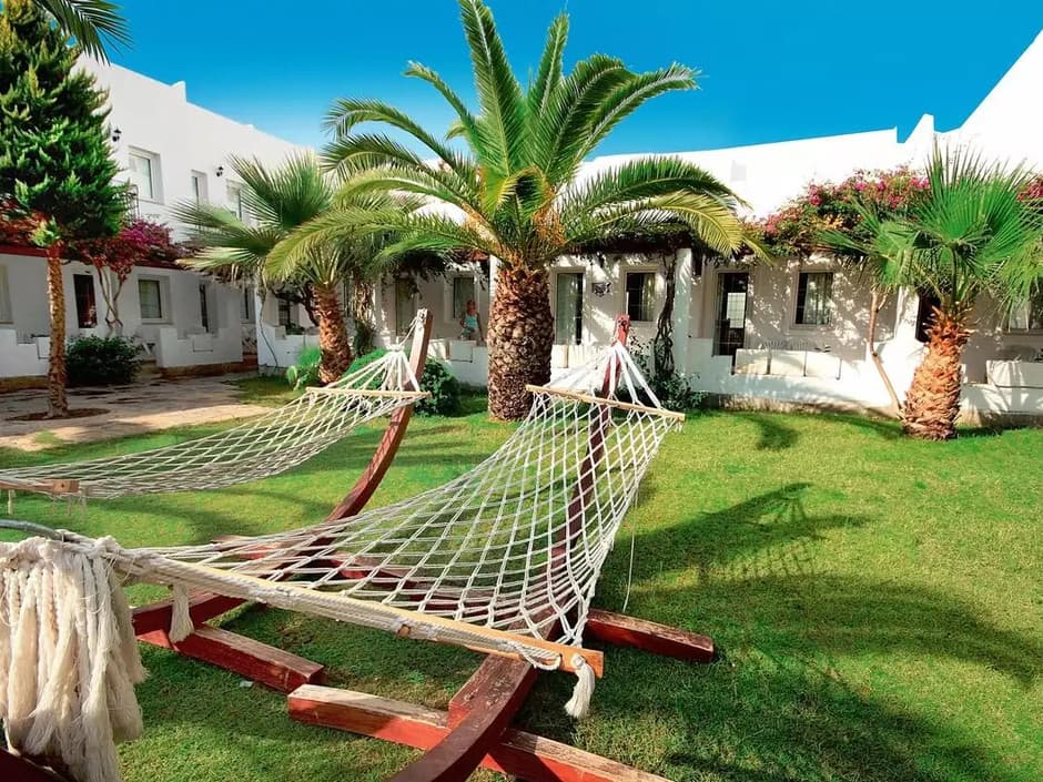 Baba Hotel