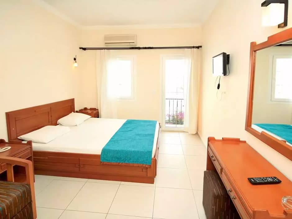 Baba Hotel