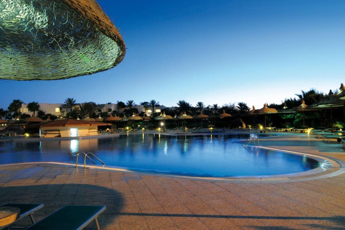 Domina Coral Bay El Sultan