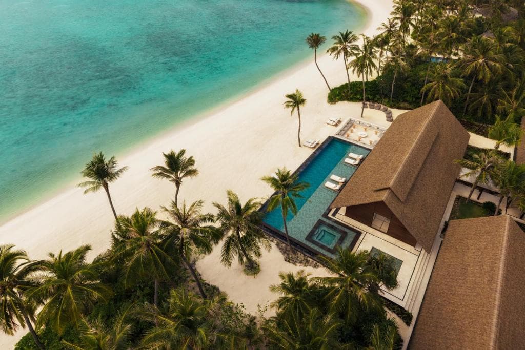 One & Only Reethi Rah