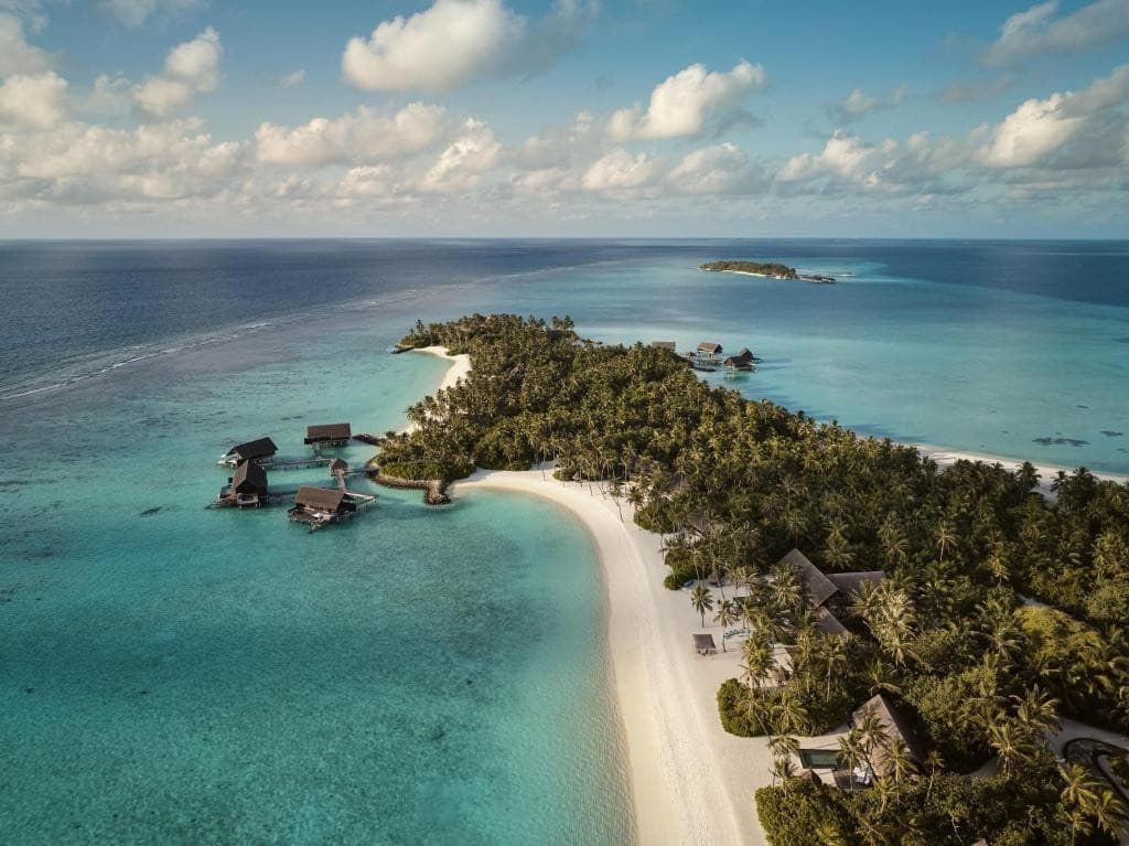 One & Only Reethi Rah