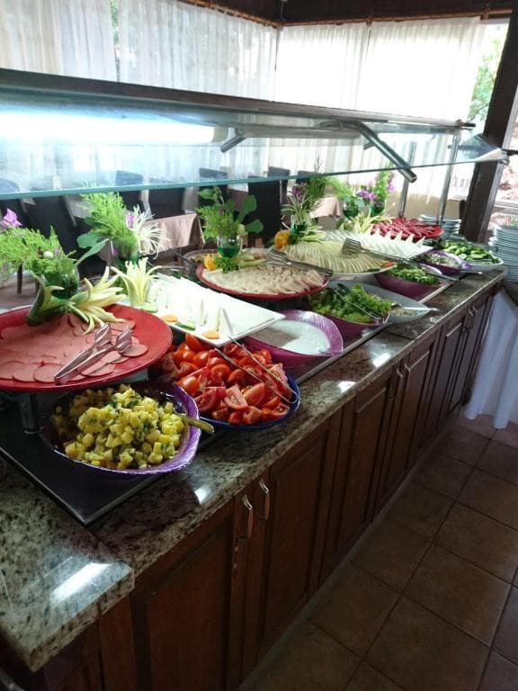 Serin Hotel Marmaris