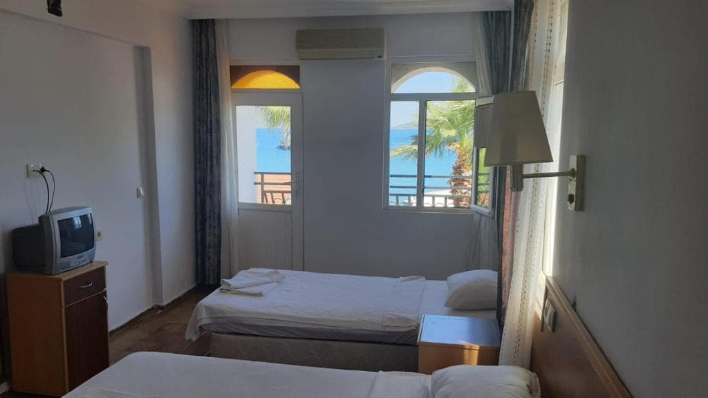 Serin Hotel Marmaris