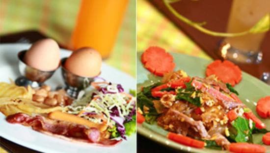 Hua Hin Loft Hotel