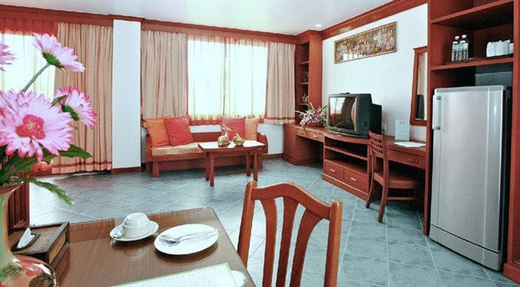 Hua Hin Loft Hotel