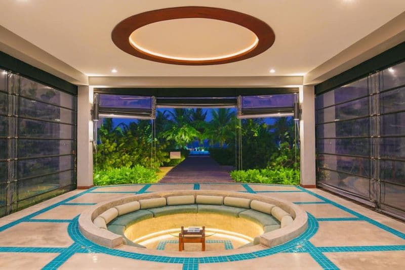 Ocean Front Condominium - Nilaveli
