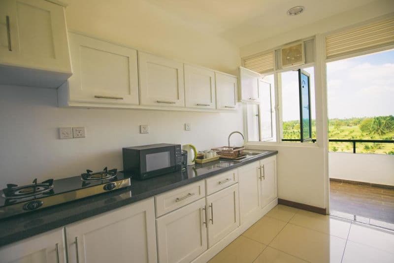 Ocean Front Condominium - Nilaveli