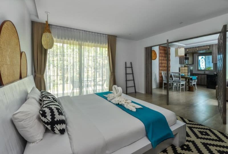 Villa Sonata Phuket