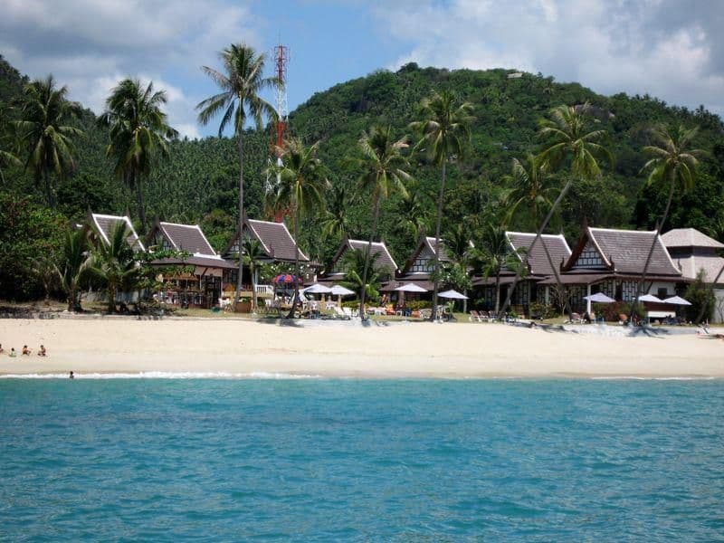 Thai-Ayodhya Villa Resort & Spa