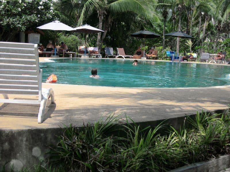 Thai-Ayodhya Villa Resort & Spa