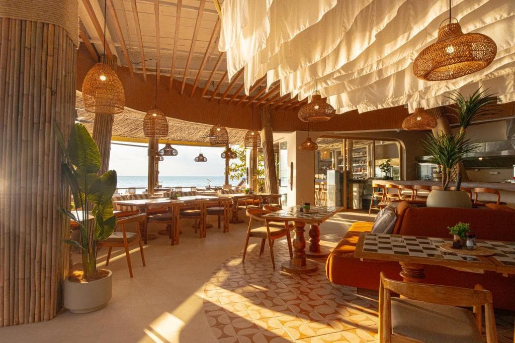 Al's Resort