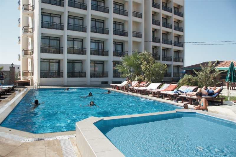 Esat Hotel