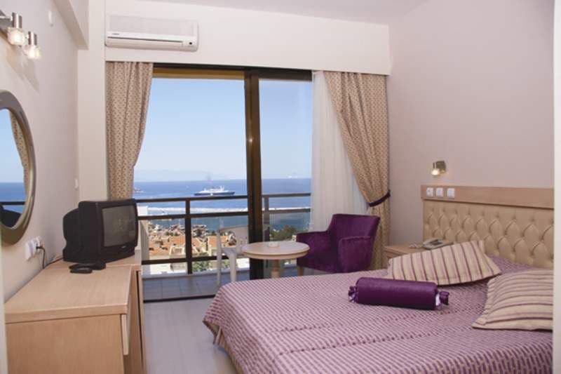 Esat Hotel