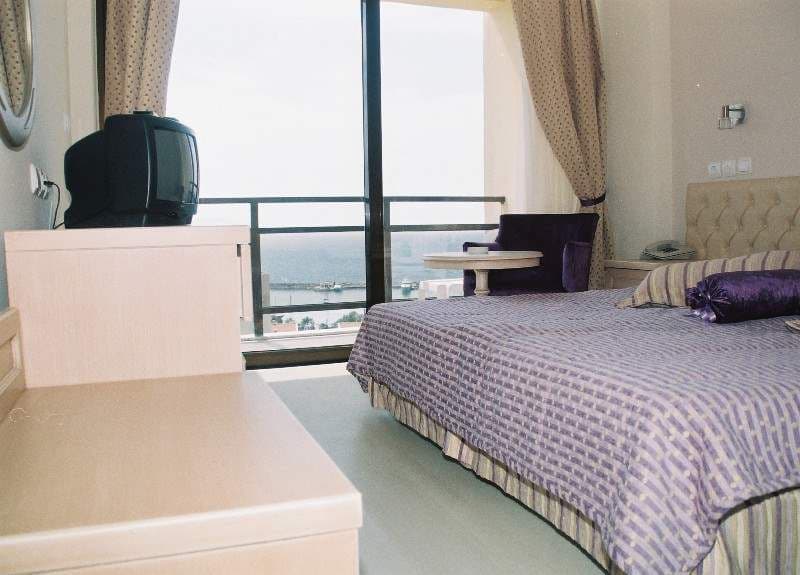 Esat Hotel