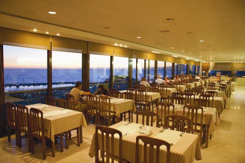 Esat Hotel