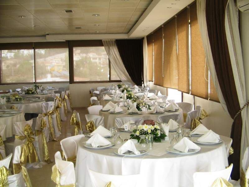 Esat Hotel