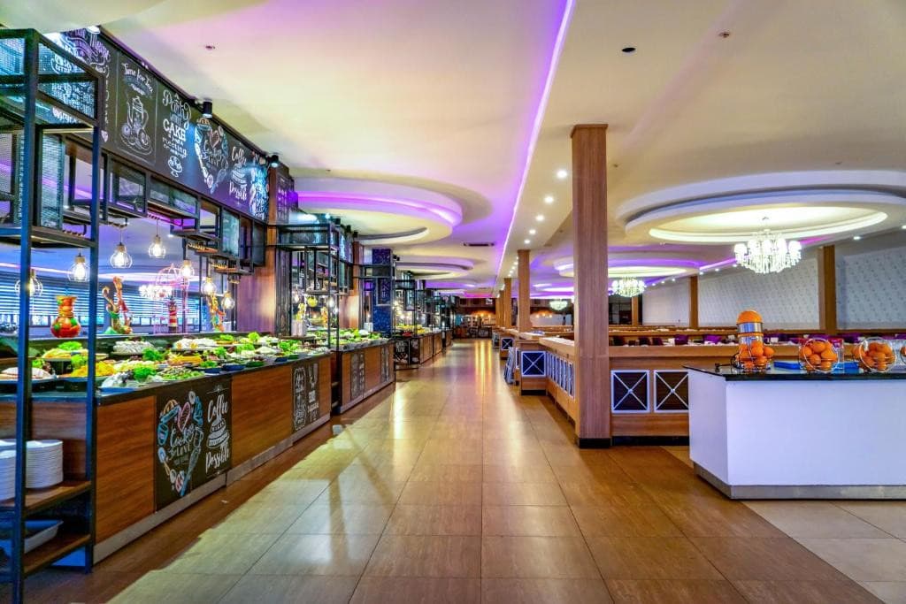 Transatlantik Hotel & Spa