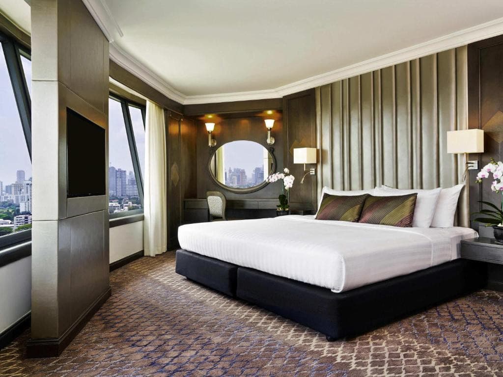 Avani Atrium Bangkok