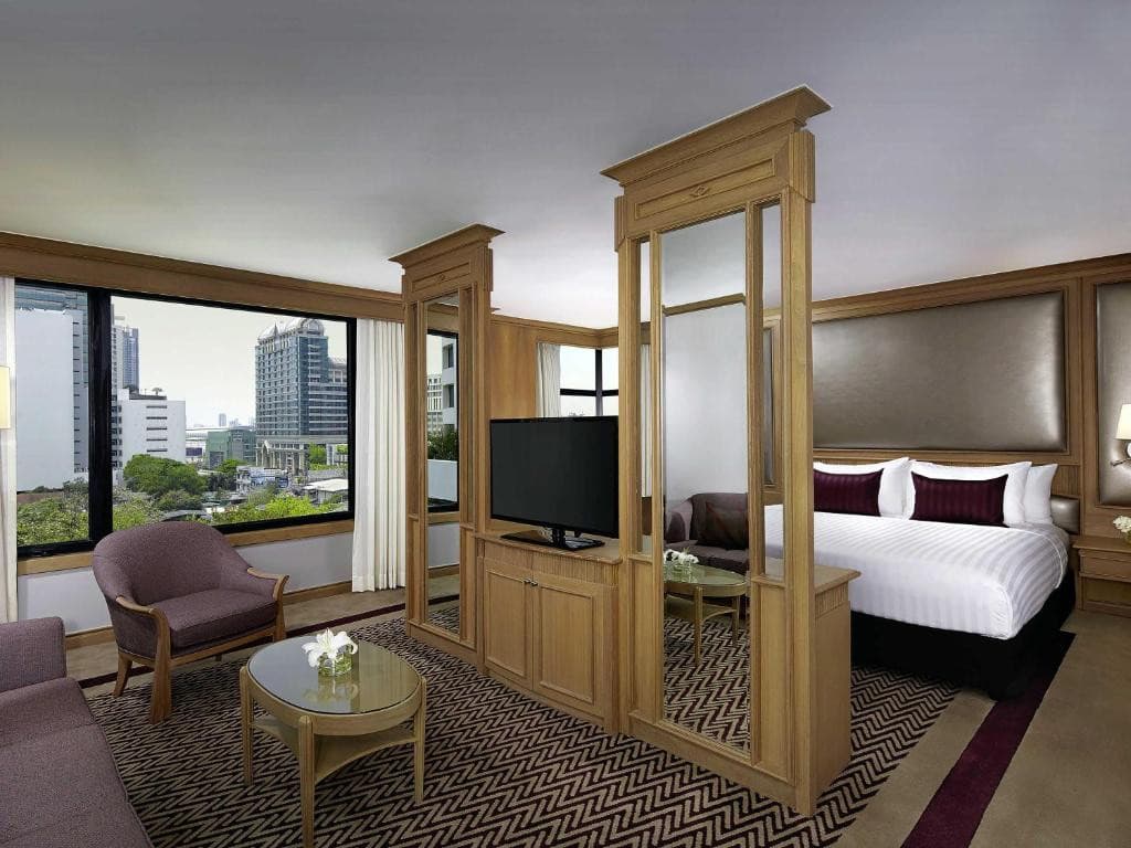 Avani Atrium Bangkok