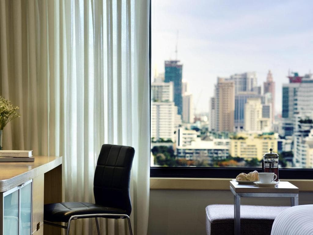 Avani Atrium Bangkok