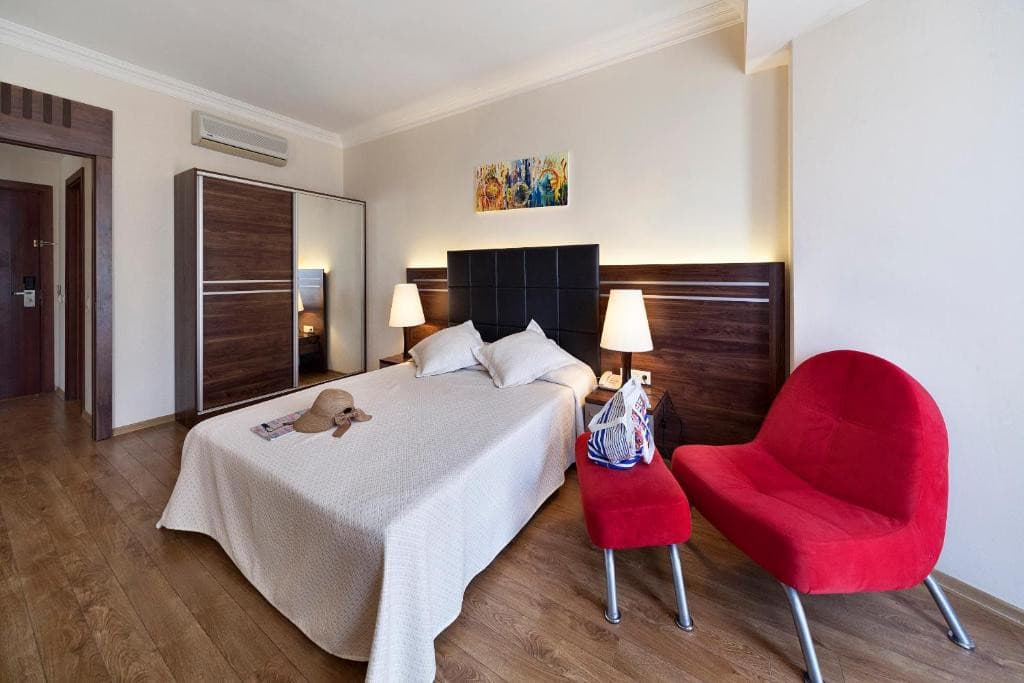 Golden Age Bodrum Hotel