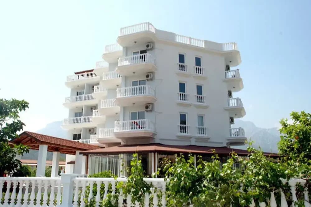 Adalin Resort Hotel