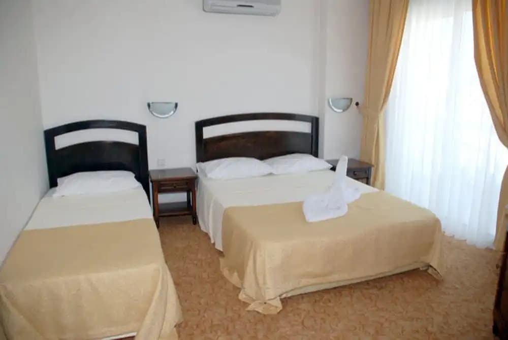 Adalin Resort Hotel