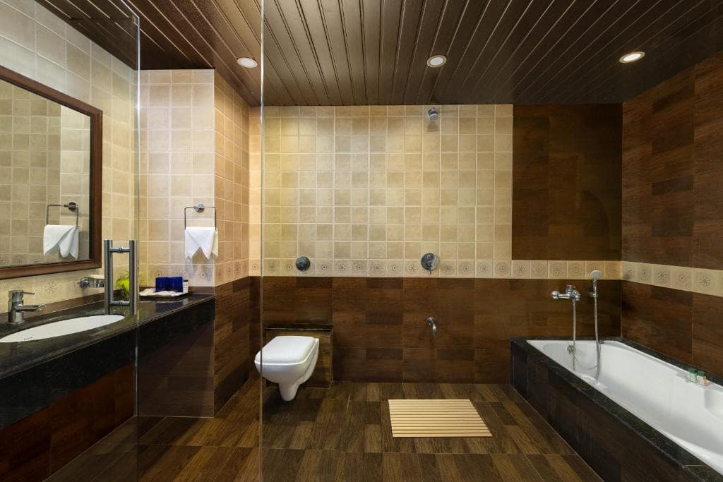 FORTUNE RESORT BENAULIM