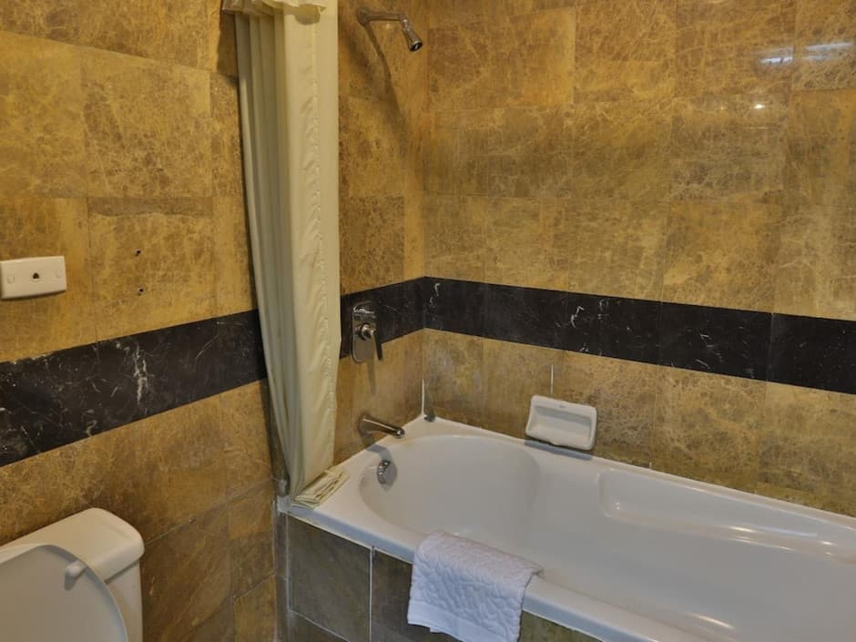Adriatic Palace Hotel