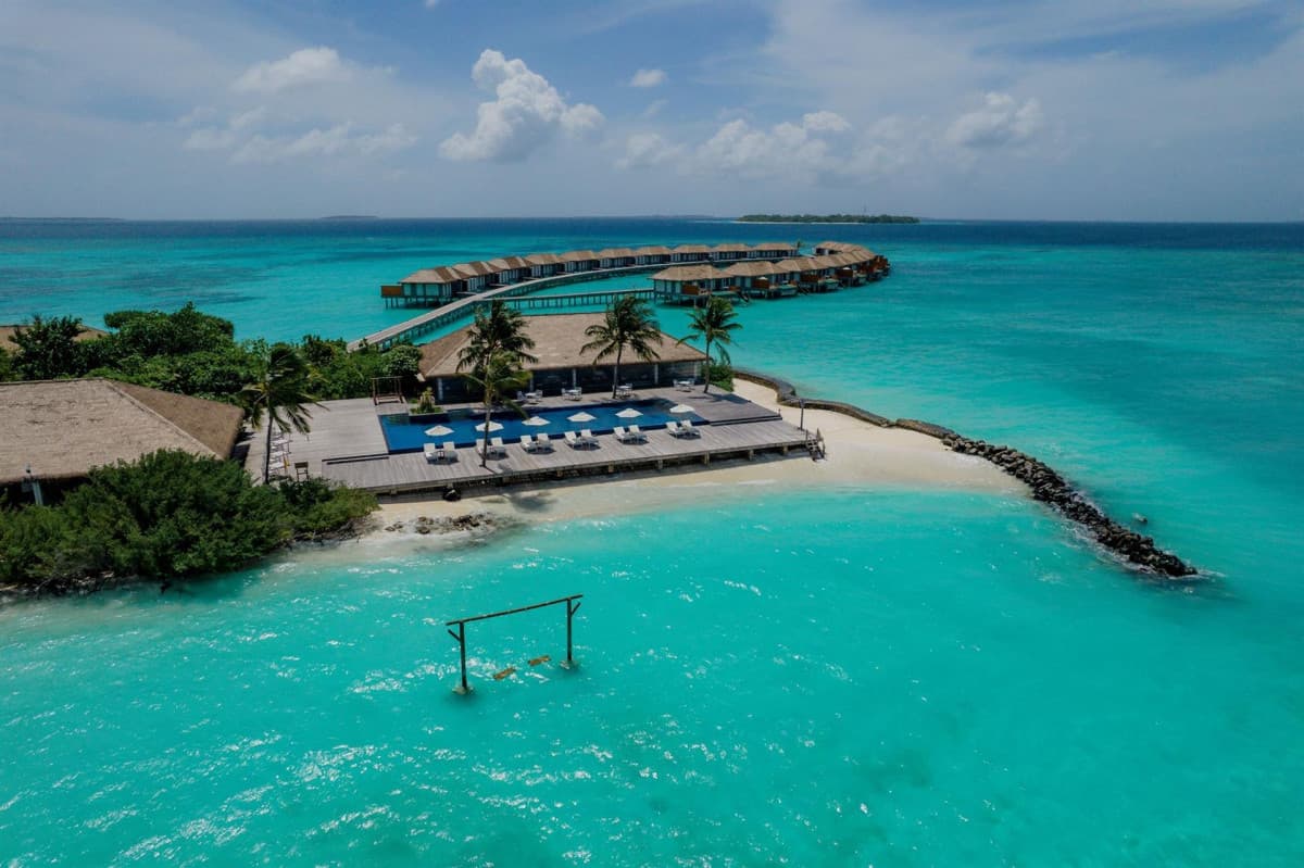 Noku Maldives