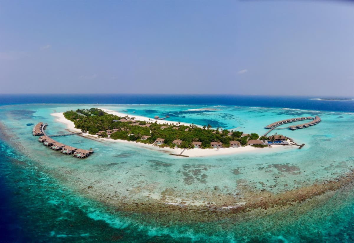 Noku Maldives