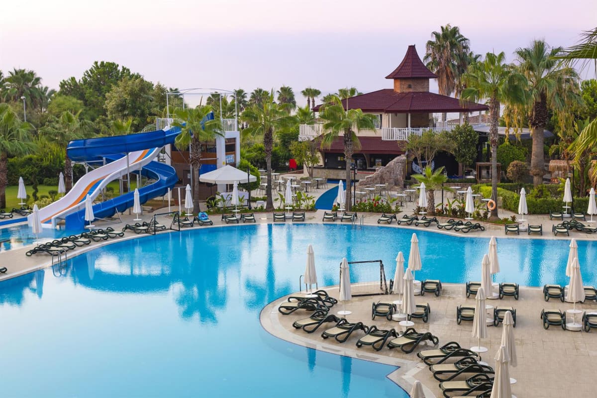 Bella Resort & Spa