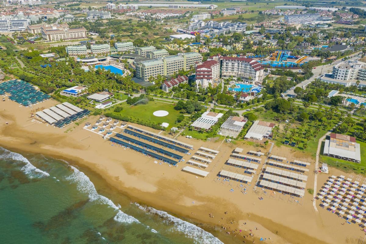 Bella Resort & Spa