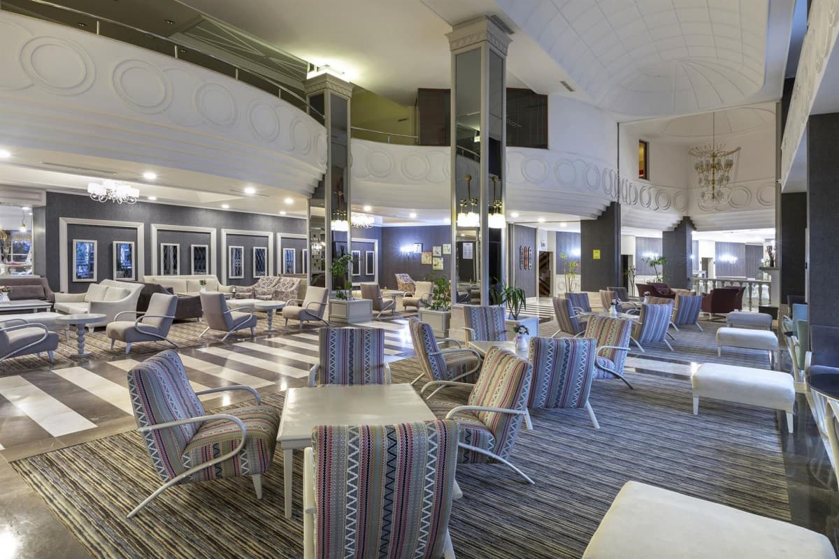 Bella Resort & Spa