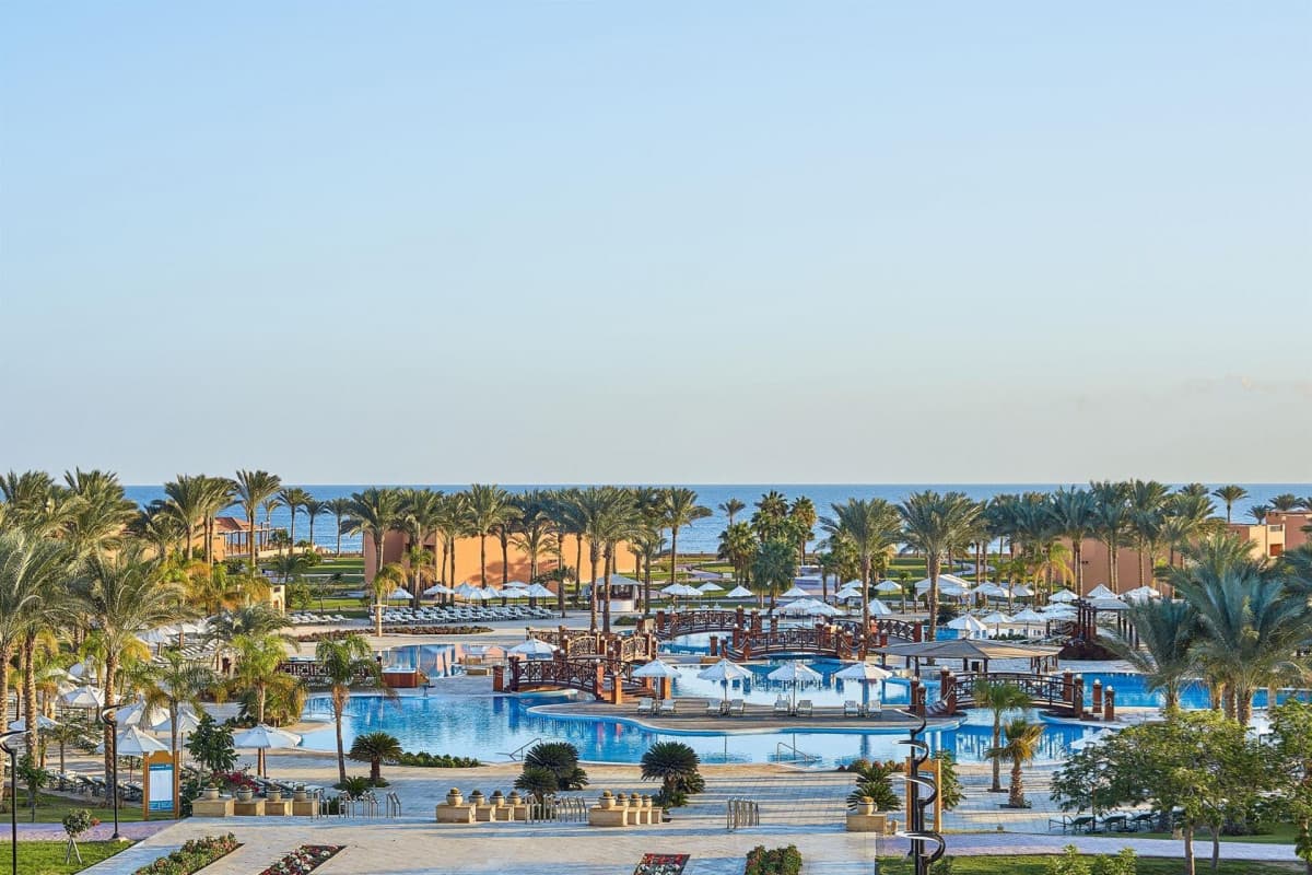 Jaz Grand Marsa