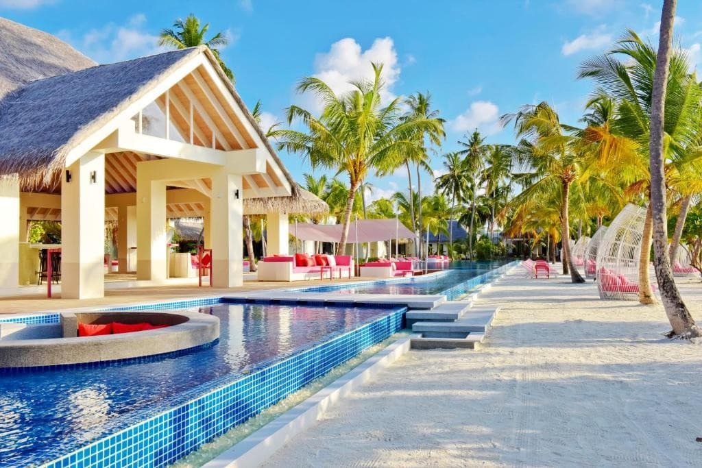 Kandima Maldives