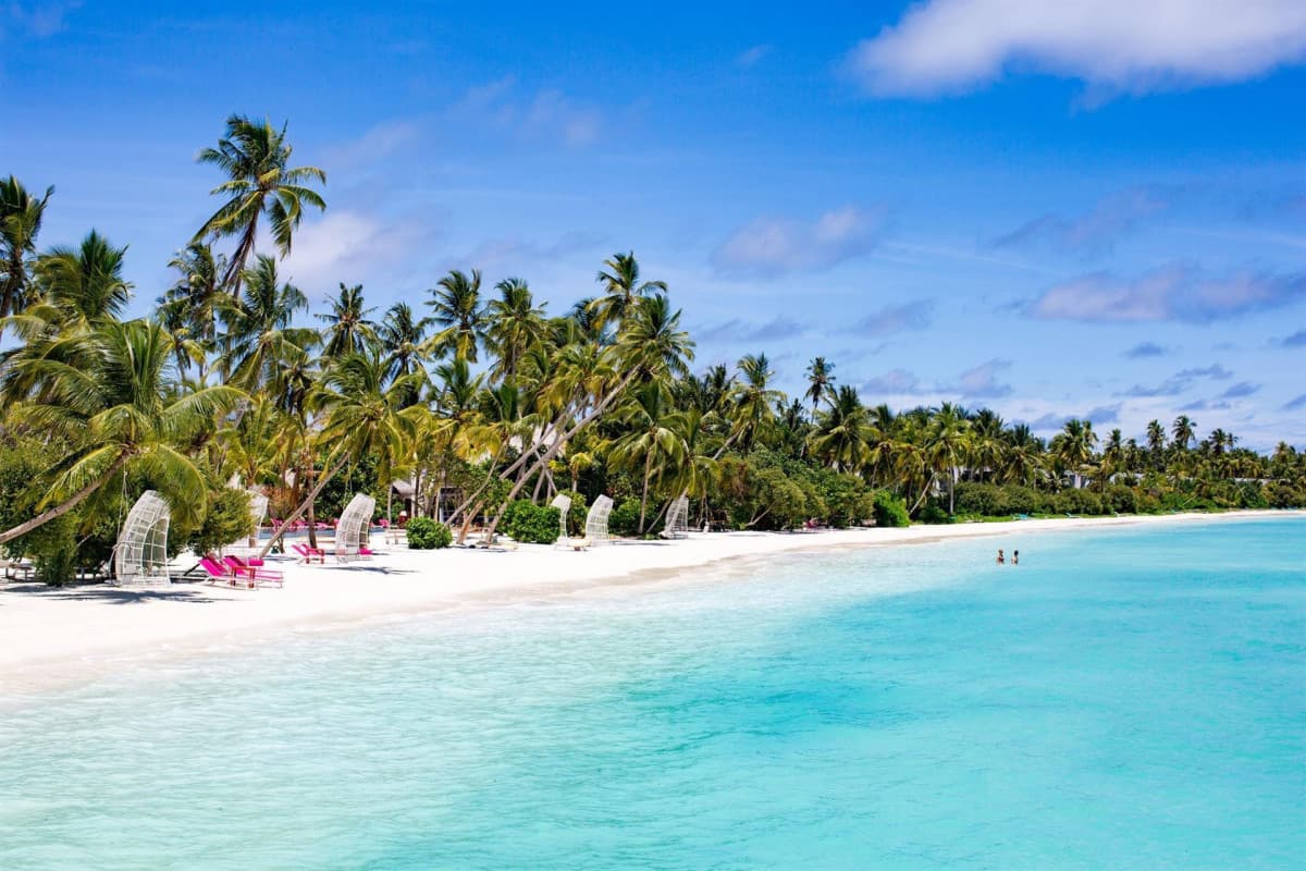 Kandima Maldives