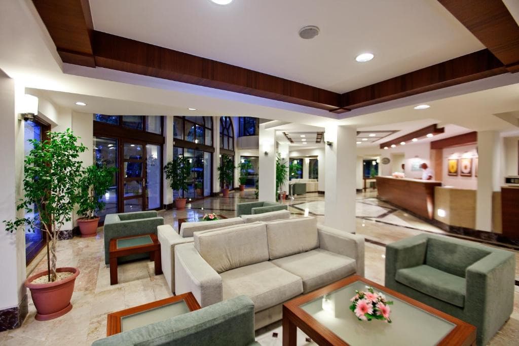 Champion Holiday Village