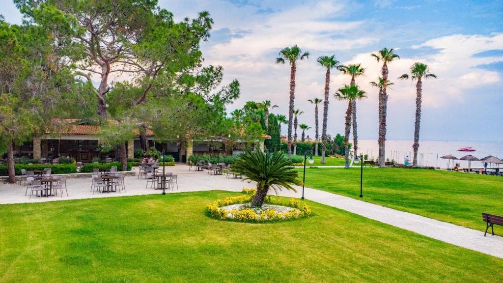 Champion Holiday Village