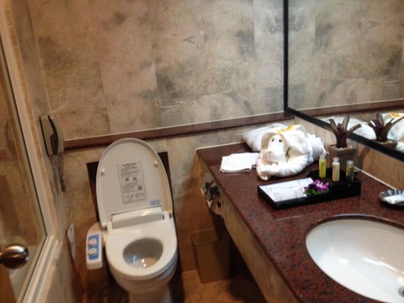 The Four Wings Hotel Bangkok, Sukhumvie 26
