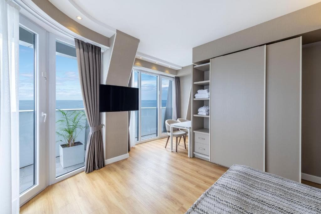 Alliance Palace Batumi