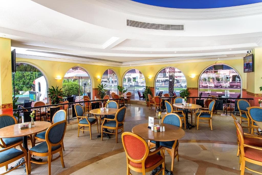 Marbella Resort Sharjah