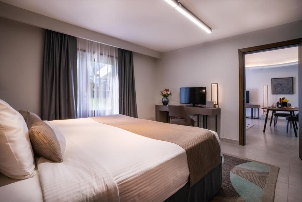 Marbella Resort Sharjah